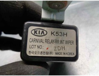 Recambio de limpia faros xenon para volkswagen tiguan (5n_) 2.0 tdi referencia OEM IAM 5N0955104A 5N0955104A  2