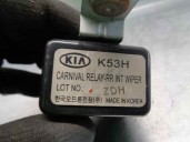 Recambio de rele para kia carnival ii 2.9 crdi lx referencia OEM IAM K53H 