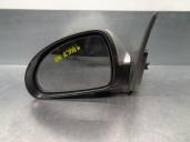 Left wing mirror replacement for Kia Cee'd 1.6 CRDi CAT OEM IAM reference 876101H251 5 PINS GREY 5 DOORS