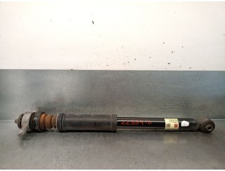 Recambio de amortiguador trasero derecho para kia rio iv (yb, sc, fb) 1.2 cvvt referencia OEM IAM 553000H8250 55310H8250 MANDO