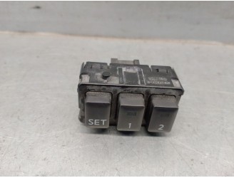 Recambio de interruptor para infiniti ex 30d referencia OEM IAM 25491EH100 25491EH100 