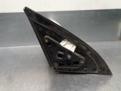 Replacement left mirror for Kia Cee'd 1.6 CRDi cat OEM IAM reference 876101H251 5 PINS GREY 5 DOORS