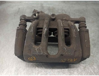 Recambio de pinza freno delantera derecha para kia carnival ii 2.9 crdi cat referencia OEM IAM 9684703380 