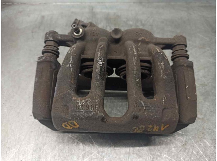 Recambio de pinza freno delantera derecha para kia carnival ii 2.9 crdi cat referencia OEM IAM 9684703380 