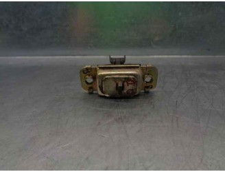 Recambio de retenedor puerta para kia carnival ii 2.9 crdi lx referencia OEM IAM   