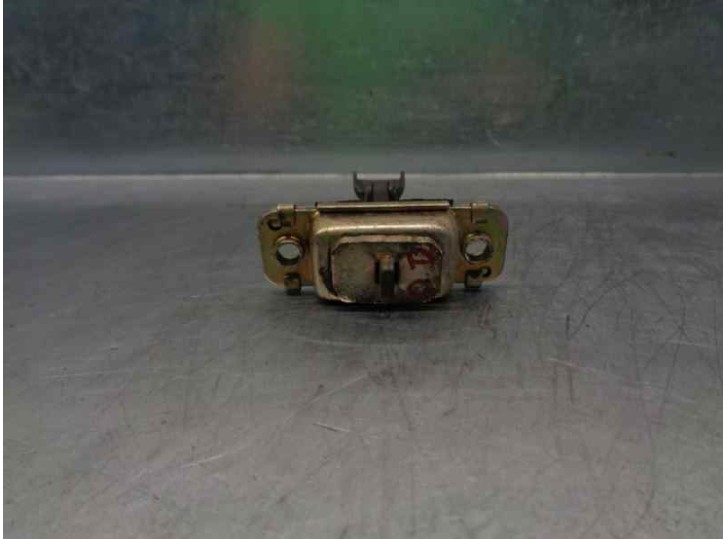 Recambio de retenedor puerta para kia carnival ii 2.9 crdi lx referencia OEM IAM 