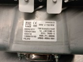 Recambio de airbag delantero derecho para bmw 1 (f20) 118 d referencia OEM IAM 34089354H 72129205197 