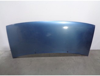 Recambio de capot para citroën jumpy 1.9 turbodiesel referencia OEM IAM 7901H2 AZUL 