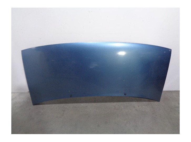 Recambio de capot para citroën jumpy 1.9 turbodiesel referencia OEM IAM 7901H2 AZUL 