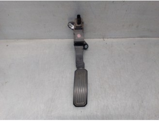 Recambio de potenciometro pedal para toyota corolla (e15) 2.0 turbodiesel cat referencia OEM IAM 7811002020 48603841190 