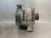 Replacement alternator for BMW 1 (F20) 118 d OEM IAM reference 764013103 12317640132 DENSO