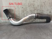 Recambio de tubo para bmw serie 3 berlina (e46) 2.0 16v diesel cat referencia OEM IAM 11612247323 