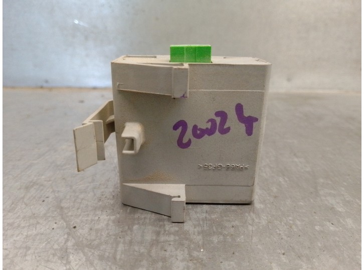 Recambio de modulo electronico para volvo xc90 2.4 diesel cat referencia OEM IAM 9472105 F005VO0026 BOSCH