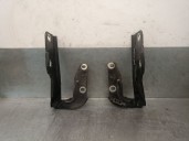 Recambio de bisagra capot para porsche cayenne (9pa) 3.2 referencia OEM IAM 7L5823302 7L5823302 