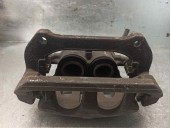 Recambio de pinza freno delantera derecha para kia carnival ii 2.9 crdi cat referencia OEM IAM 9684703380 