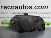 Recambio de faro izquierdo para renault megane i berlina hatchback (ba0) 1.4 referencia OEM IAM 260605784R 