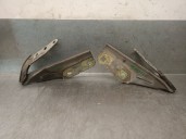 Recambio de bisagra capot para porsche cayenne (9pa) 3.2 referencia OEM IAM 7L5823302 7L5823302 