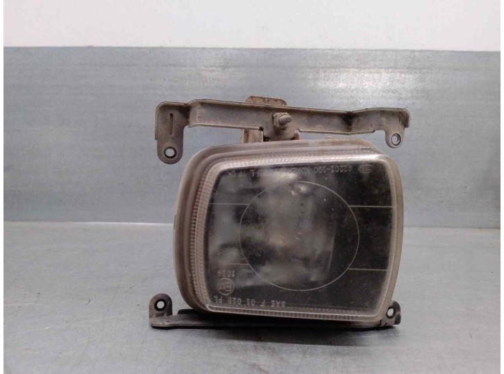 Recambio de faro antiniebla izquierdo para kia rio ii (jb) 1.5 crdi referencia OEM IAM 922011G000 