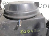 Recambio de faro izquierdo para renault megane i berlina hatchback (ba0) 1.4 referencia OEM IAM 260605784R 