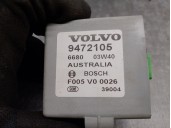 Recambio de modulo electronico para volvo xc90 2.4 diesel cat referencia OEM IAM 9472105 F005VO0026 BOSCH