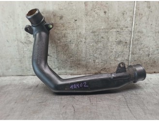 Replacement pipe for Mazda 626 saloon (GF) 2.0 turbodiesel OEM IAM reference 