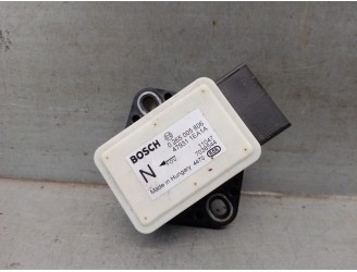 Recambio de modulo electronico para infiniti ex 30d referencia OEM IAM 479311EA1A 479311EA1A 0265005806 BOSCH