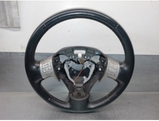 Recambio de volante para toyota corolla (e15) 2.0 turbodiesel cat referencia OEM IAM 4510312580  