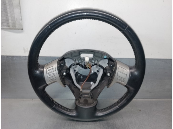 Recambio de volante para toyota corolla (e15) 2.0 turbodiesel cat referencia OEM IAM 4510312580  