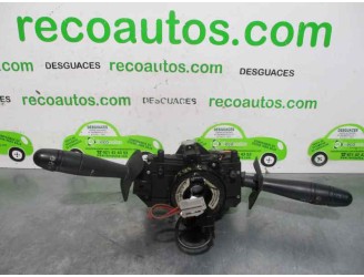 Recambio de mando luces para renault megane i berlina hatchback (ba0) 1.4 referencia OEM IAM 7700846399 