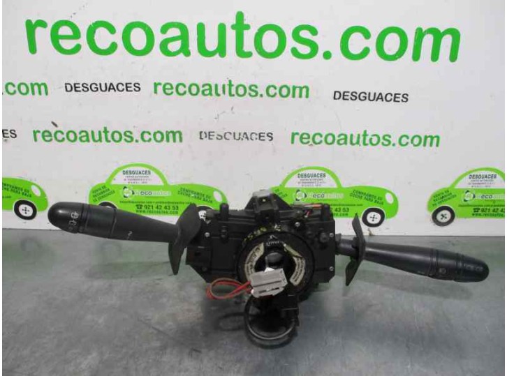 Recambio de mando luces para renault megane i berlina hatchback (ba0) 1.4 referencia OEM IAM 7700846399  