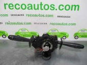 Recambio de mando luces para renault megane i berlina hatchback (ba0) 1.4 referencia OEM IAM 7700846399  