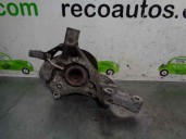 Recambio de mangueta delantera izquierda para opel sintra 2.2 16v cat (x 22 xe) referencia OEM IAM 