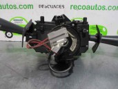Recambio de mando luces para renault megane i berlina hatchback (ba0) 1.4 referencia OEM IAM 7700846399  