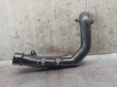Recambio de tubo para mazda 626 berlina (gf) 2.0 turbodiesel referencia OEM IAM 