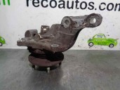 Recambio de mangueta delantera izquierda para opel sintra 2.2 16v cat (x 22 xe) referencia OEM IAM 