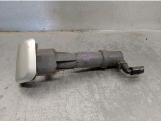 Recambio de piloto marcha atras para volkswagen tiguan (5n_) 2.0 tdi referencia OEM IAM 5N0941072 5N0941072  2