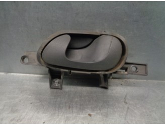 Recambio de maneta interior delantera derecha para citroën jumpy 1.9 turbodiesel referencia OEM IAM 14709780077  