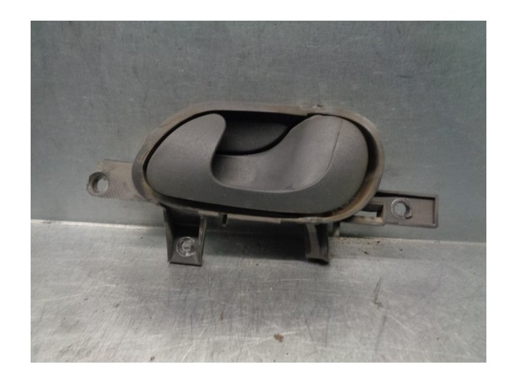 Recambio de maneta interior delantera derecha para citroën jumpy 1.9 turbodiesel referencia OEM IAM 14709780077  