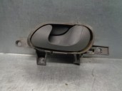 Recambio de maneta interior delantera derecha para citroën jumpy 1.9 turbodiesel referencia OEM IAM 14709780077 