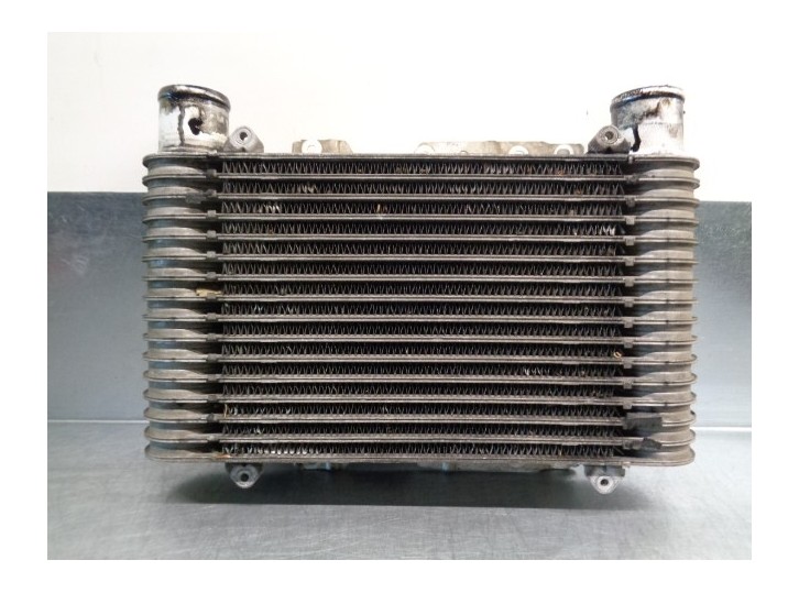 Recambio de intercooler para hyundai terracan (hp) 2.5 tci referencia OEM IAM 28200H130X 