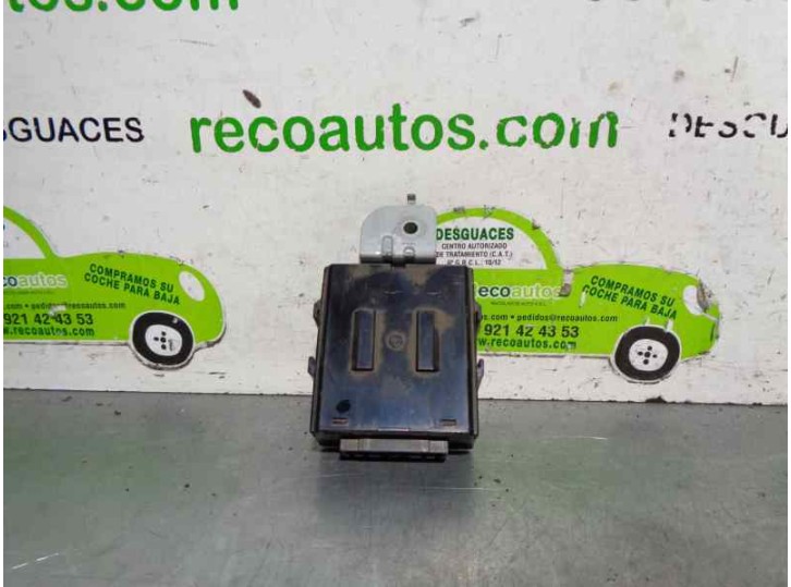 Recambio de centralita inmovilizador para subaru impreza g11 (gd/gg) 2.0 16v cat referencia OEM IAM 88205SA030 