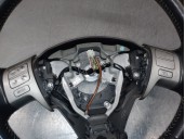 Recambio de volante para toyota corolla (e15) 2.0 turbodiesel cat referencia OEM IAM 4510312580 