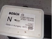 Recambio de modulo electronico para infiniti ex 30d referencia OEM IAM 479311EA1A 479311EA1A 0265005806 BOSCH