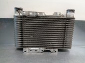 Recambio de intercooler para hyundai terracan (hp) 2.5 tci referencia OEM IAM 28200H130X 