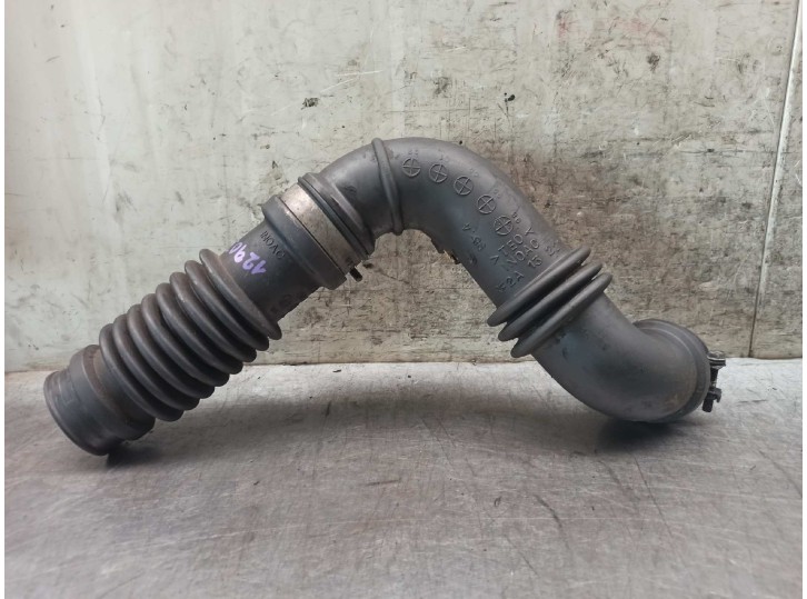 Recambio de tubo para mazda 626 berlina (gf) 2.0 turbodiesel referencia OEM IAM 