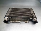 Recambio de intercooler para hyundai terracan (hp) 2.5 tci referencia OEM IAM 28200H130X 
