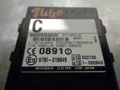Recambio de centralita inmovilizador para subaru impreza g11 (gd/gg) 2.0 16v cat referencia OEM IAM 88205SA030 