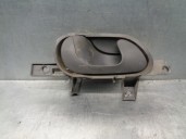 Recambio de maneta interior delantera izquierda para citroën jumpy 1.9 turbodiesel referencia OEM IAM 14709781077 