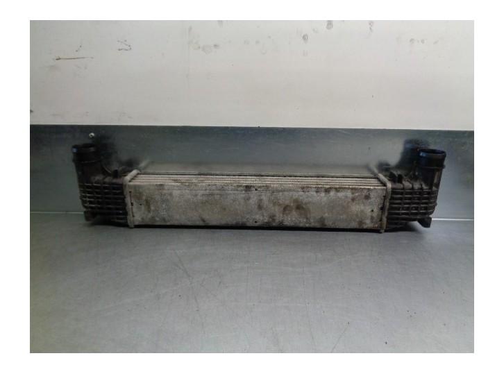 Replacement intercooler for Ford Galaxy (VX) 1.9 TDI cat OEM IAM reference 95VW9L440AA 132002748A LR