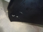 Recambio de capot para kia sorento 2.5 crdi cat referencia OEM IAM 664003E010 NEGRO 